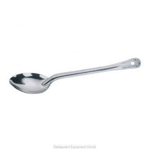 Omcan 80700 Serving Spoon, Solid