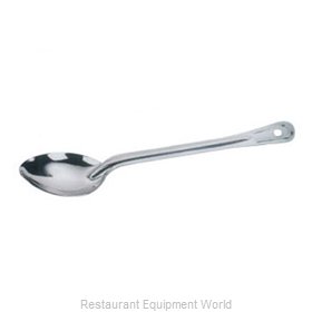 Omcan 80700 Serving Spoon, Solid