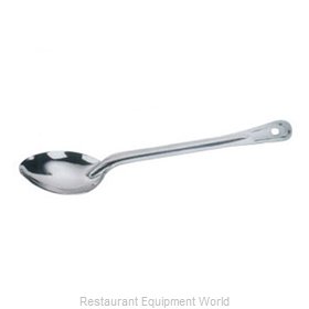 Omcan 80701 Serving Spoon, Solid