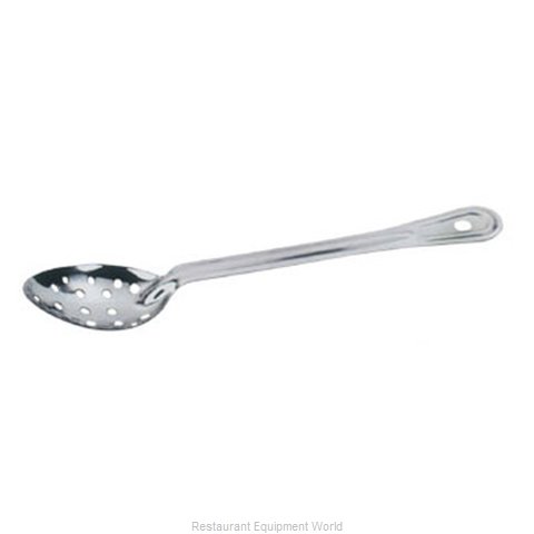 Omcan 80703 Serving Spoon, Perforated