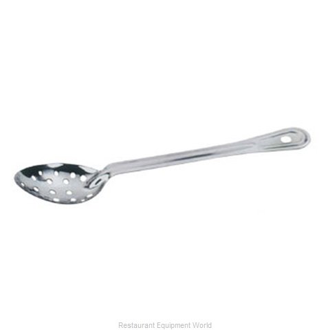 Omcan 80704 Serving Spoon, Perforated