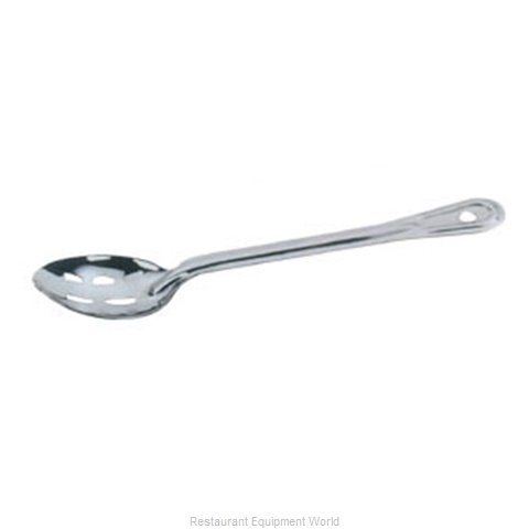 Omcan 80706 Serving Spoon, Slotted