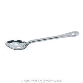 Omcan 80706 Serving Spoon, Slotted