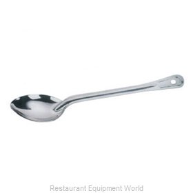 Omcan 80709 Serving Spoon, Solid