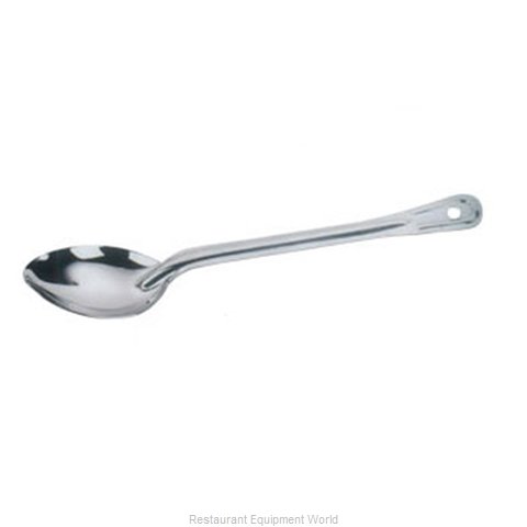 Omcan 80710 Serving Spoon, Solid