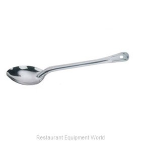 Omcan 80710 Serving Spoon, Solid