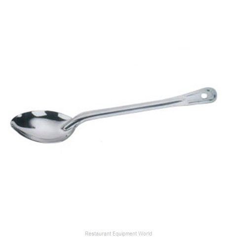 Omcan 80711 Serving Spoon, Solid