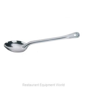 Omcan 80712 Serving Spoon, Solid