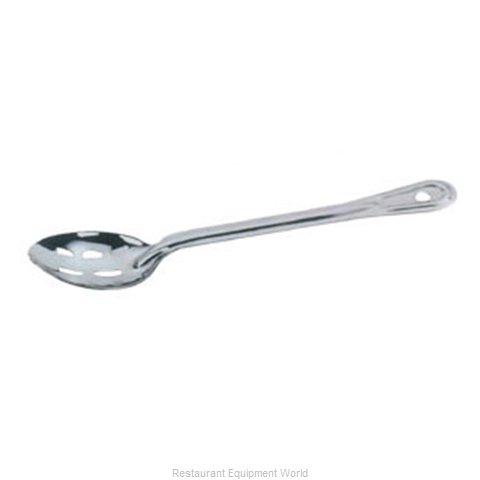 Omcan 80719 Serving Spoon, Slotted