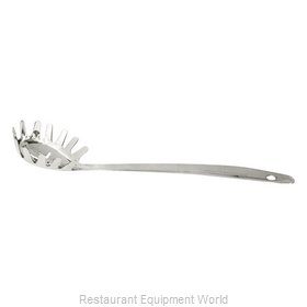 Omcan 80726 Fork, Spaghetti / Pasta Grabber