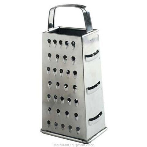 Omcan 80736 Grater, Box