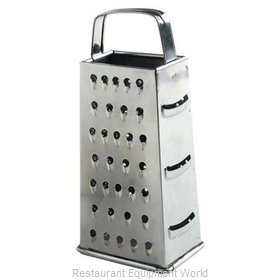 Omcan 80736 Grater, Box