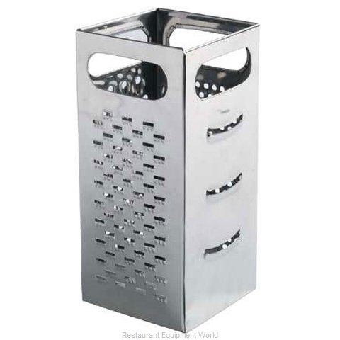 Omcan 80737 Grater, Box