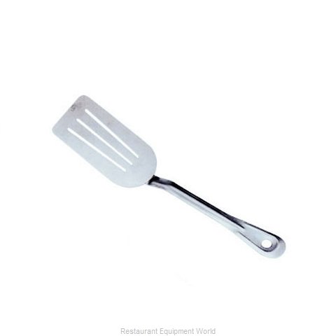 Omcan 80769 Turner, Slotted, Stainless Steel