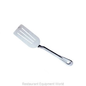 Omcan 80769 Turner, Slotted, Stainless Steel