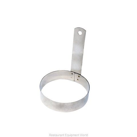 Omcan 80771 Egg Ring