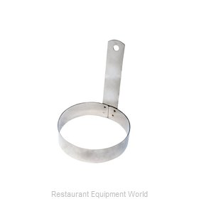 Omcan 80771 Egg Ring