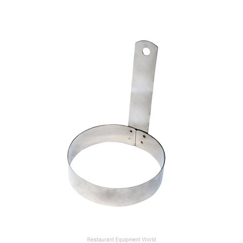 Omcan 80772 Egg Ring