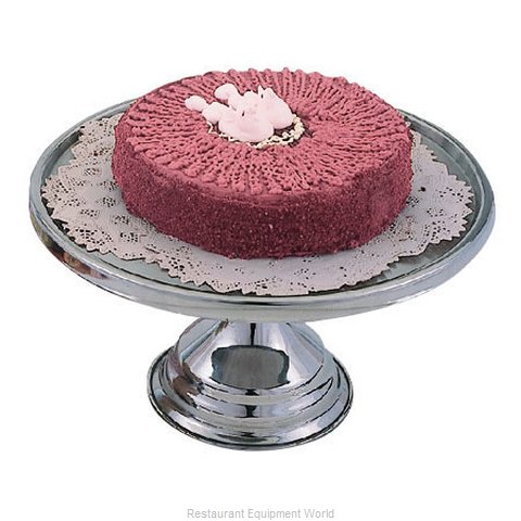 Omcan 80804 Cake / Pie Display Stand (Magnified)