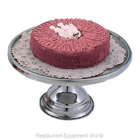 Omcan 80804 Cake / Pie Display Stand