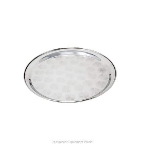 Omcan 80811 Serving & Display Tray, Metal