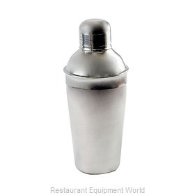 Omcan 80824 Bar Cocktail Shaker