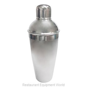 Omcan 80826 Bar Cocktail Shaker