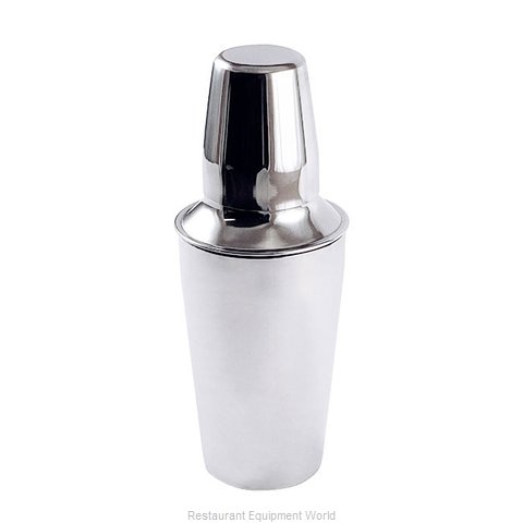 Omcan 80827 Bar Cocktail Shaker