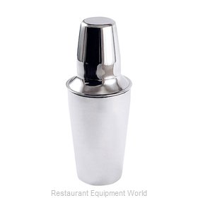 Omcan 80827 Bar Cocktail Shaker