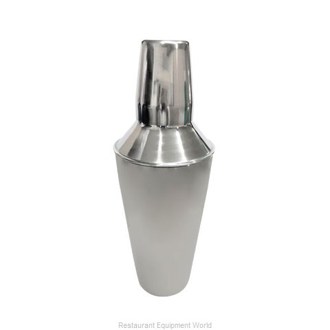 Omcan 80828 Bar Cocktail Shaker