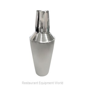 Omcan 80828 Bar Cocktail Shaker