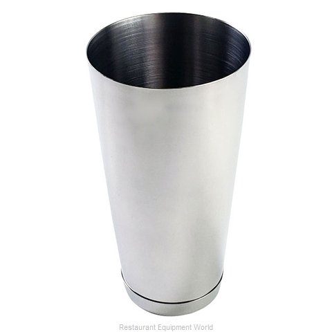 Omcan 80830 Bar Cocktail Shaker