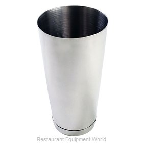 Omcan 80830 Bar Cocktail Shaker