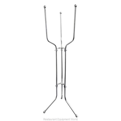 Omcan 80838 Wine Bucket / Cooler, Stand Only