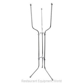 Omcan 80838 Wine Bucket / Cooler, Stand Only