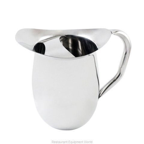 Omcan 80861 Pitcher, Metal