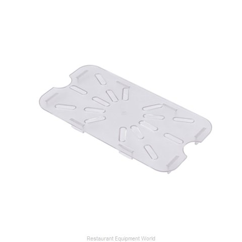 Omcan 85033 Food Pan Drain Tray
