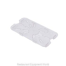 Omcan 85033 Food Pan Drain Tray