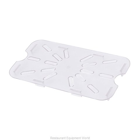 Omcan 85034 Food Pan Drain Tray