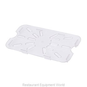 Omcan 85034 Food Pan Drain Tray