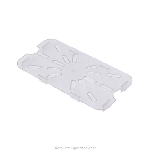 Omcan 85035 Food Pan Drain Tray