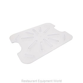 Omcan 85036 Food Pan Drain Tray