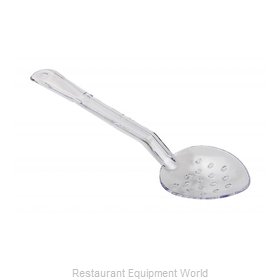 Omcan 85092 Serving Spoon, Perforated