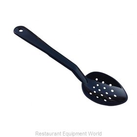 Omcan 85093 Serving Spoon, Perforated