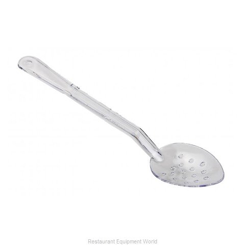 Omcan 85095 Serving Spoon, Perforated