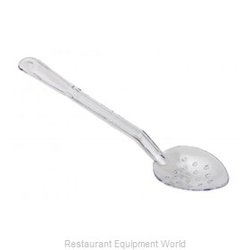 Omcan 85095 Serving Spoon, Perforated