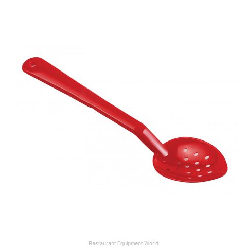 Omcan 85097 Serving Spoon, Perforated