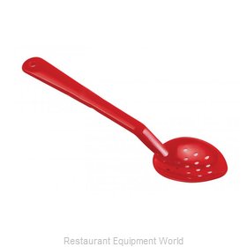 Omcan 85097 Serving Spoon, Perforated