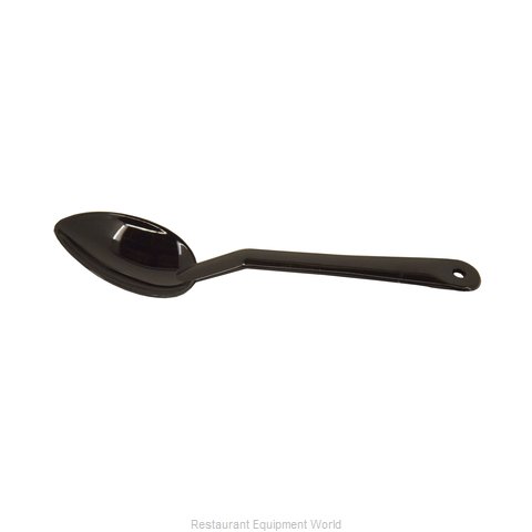 Omcan 85099 Serving Spoon, Solid
