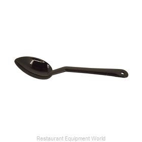 Omcan 85099 Serving Spoon, Solid